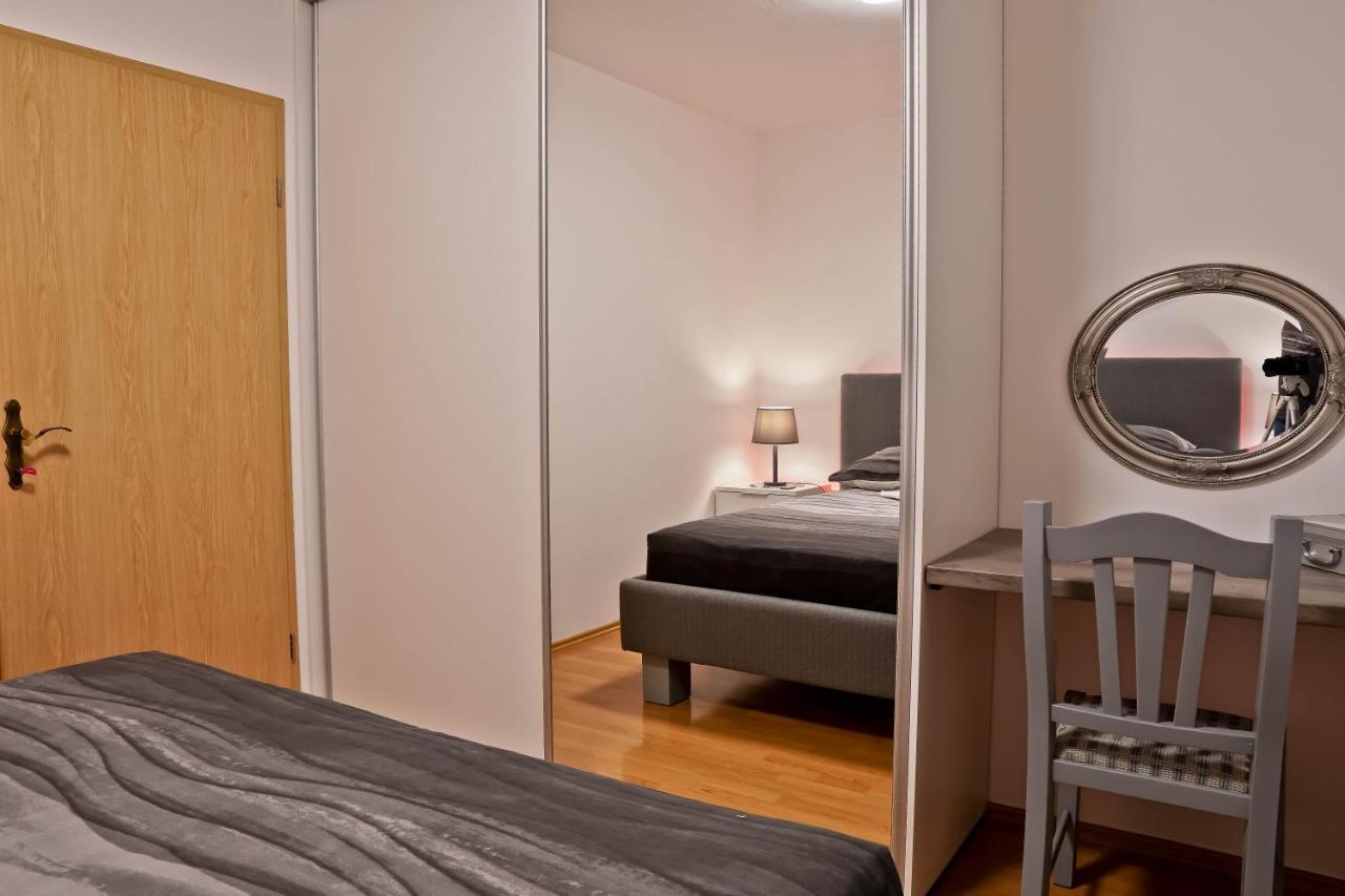 Apartment Suncica Pula Ngoại thất bức ảnh