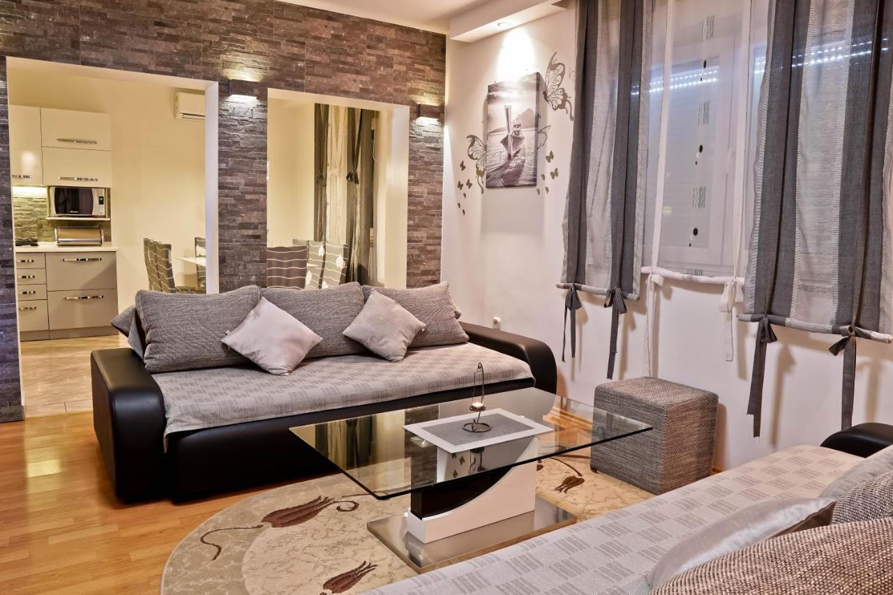 Apartment Suncica Pula Ngoại thất bức ảnh