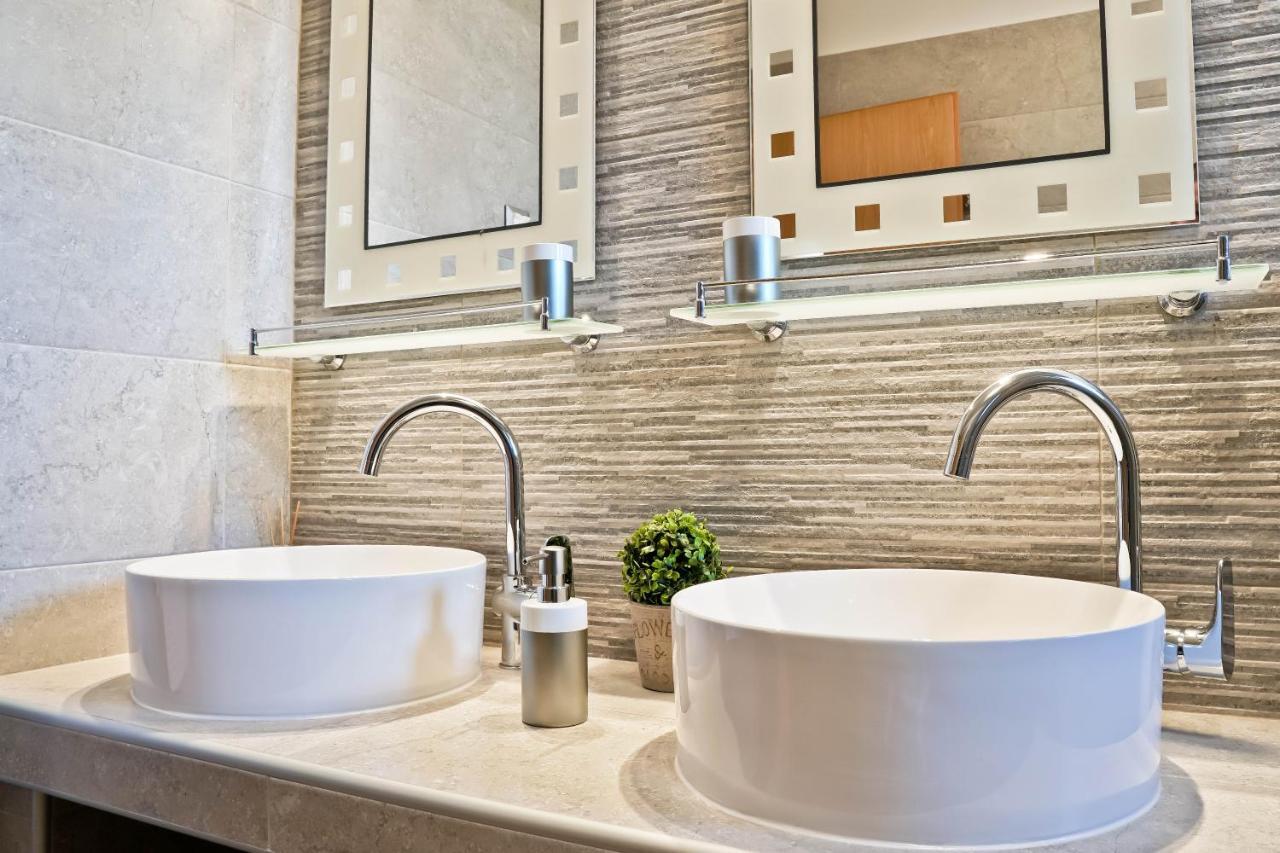 Apartment Suncica Pula Ngoại thất bức ảnh